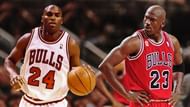 Burrell and Jordan
